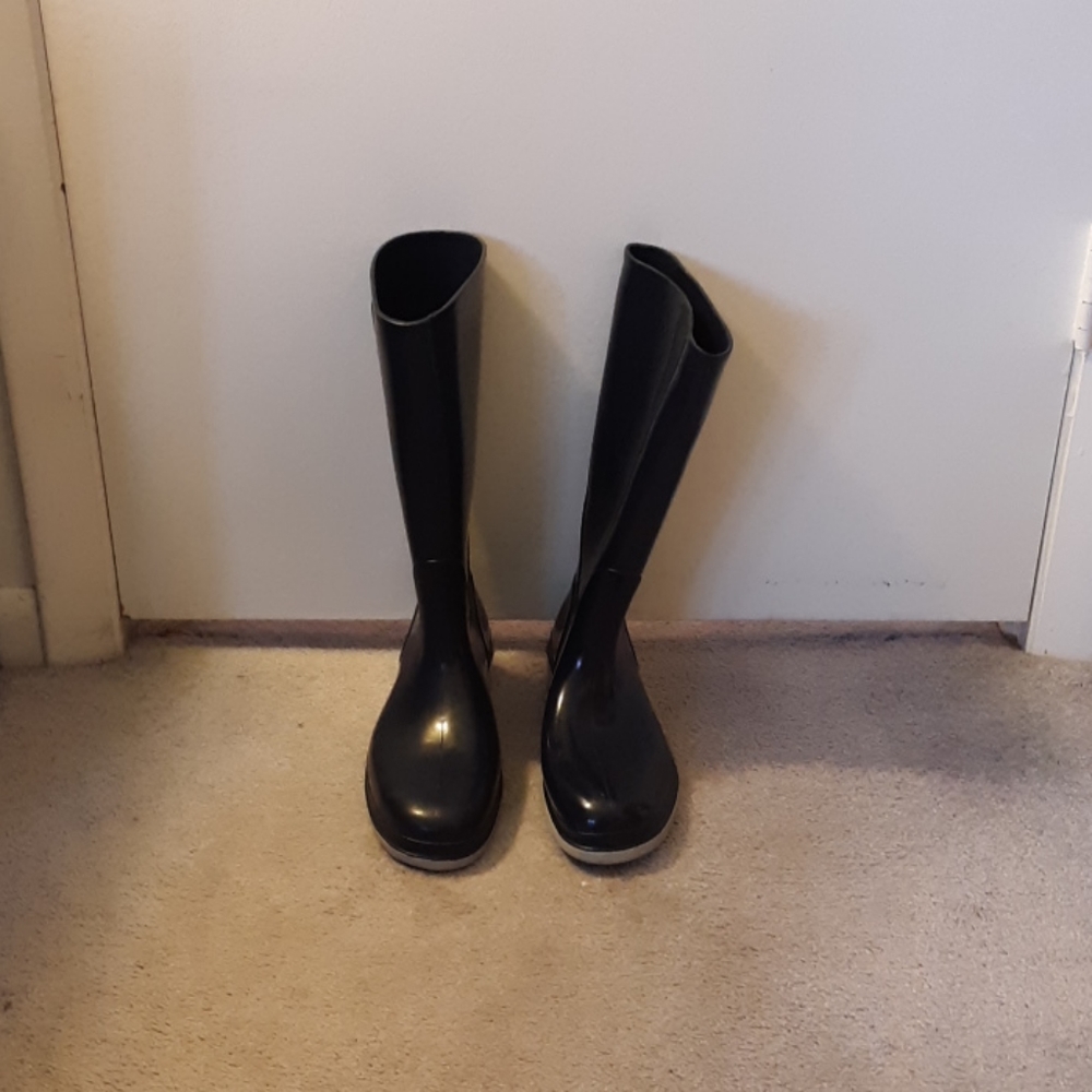 Tingley Rubber Rain Boots